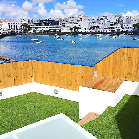 Sabbia Suites Serena Studio Arrecife  Eksteriør bilde