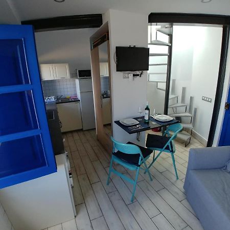 Sabbia Suites Serena Studio Arrecife  Eksteriør bilde