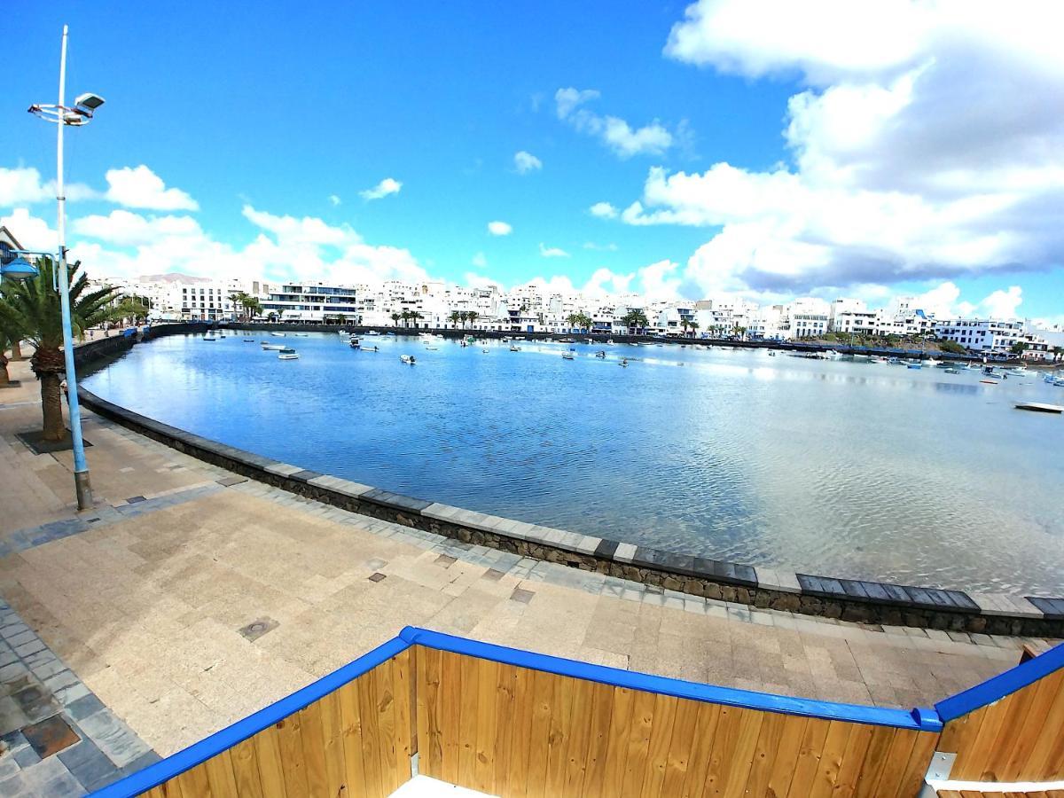 Sabbia Suites Serena Studio Arrecife  Eksteriør bilde