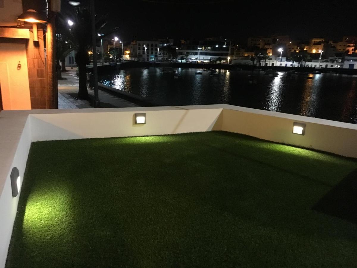 Sabbia Suites Serena Studio Arrecife  Eksteriør bilde