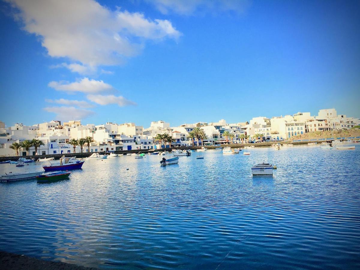 Sabbia Suites Serena Studio Arrecife  Eksteriør bilde