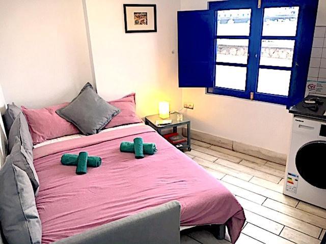 Sabbia Suites Serena Studio Arrecife  Eksteriør bilde