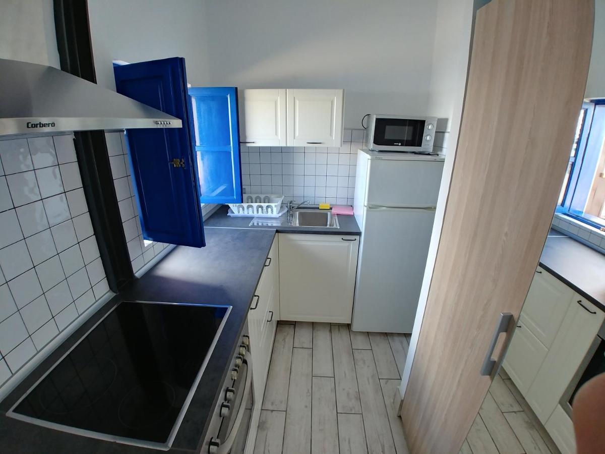 Sabbia Suites Serena Studio Arrecife  Eksteriør bilde