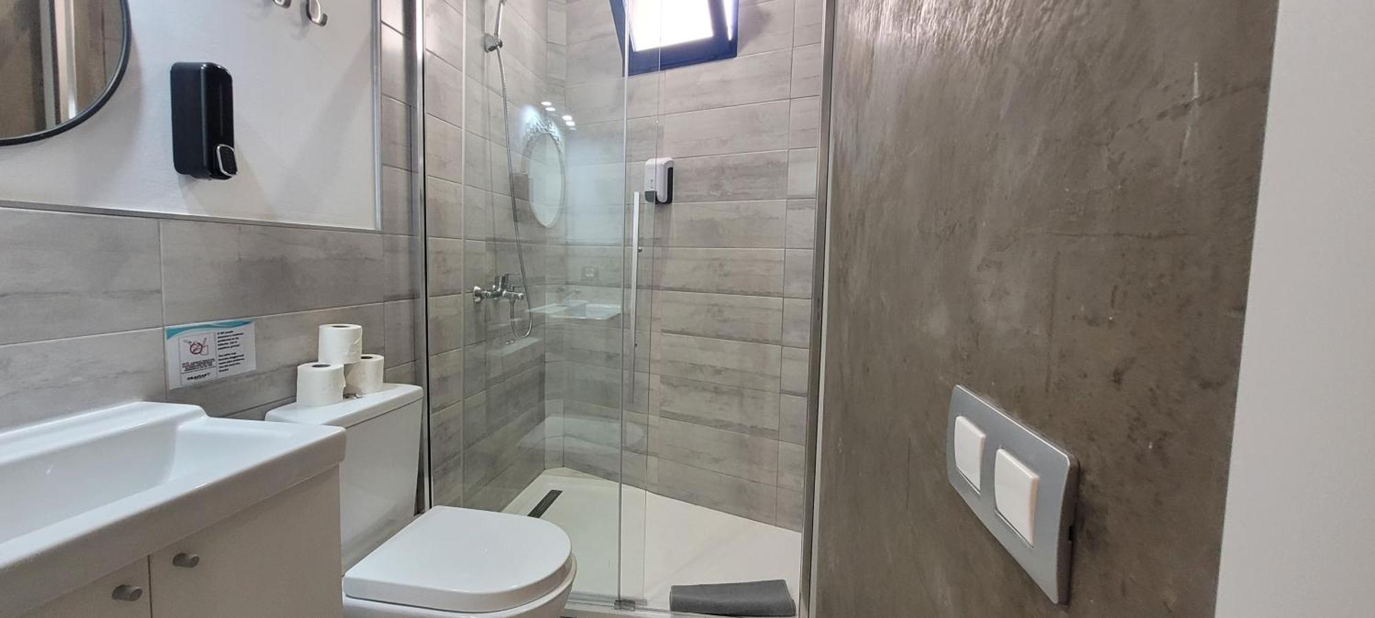 Sabbia Suites Serena Studio Arrecife  Eksteriør bilde